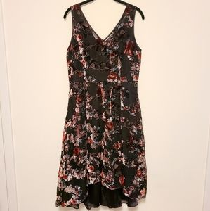 White House Black Market Dress